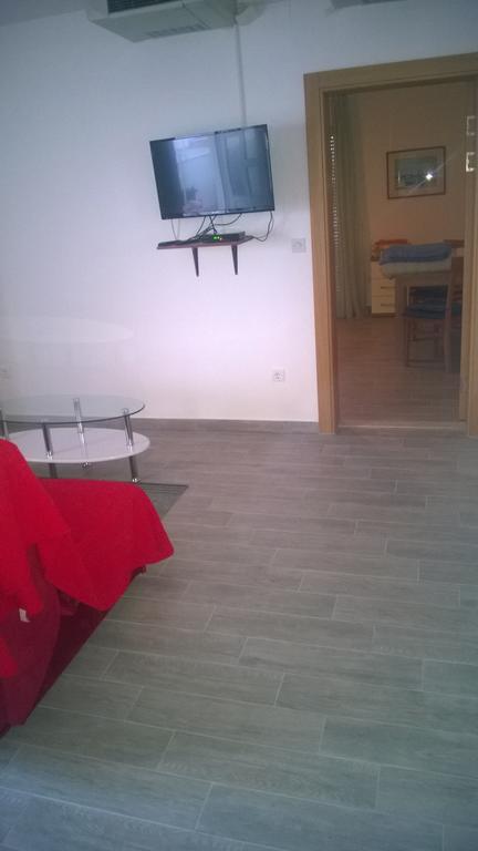 חוואר J&B Holiday House Hvar מראה חיצוני תמונה