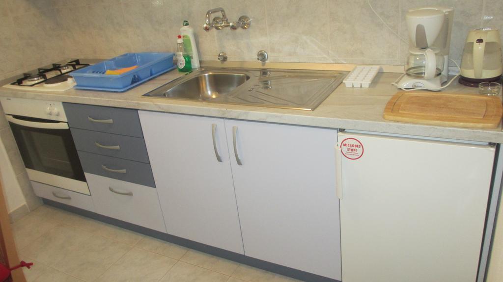 חוואר J&B Holiday House Hvar מראה חיצוני תמונה