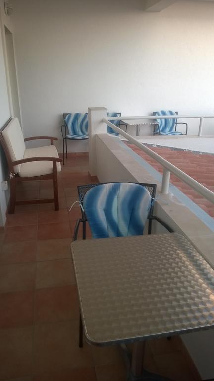 חוואר J&B Holiday House Hvar מראה חיצוני תמונה