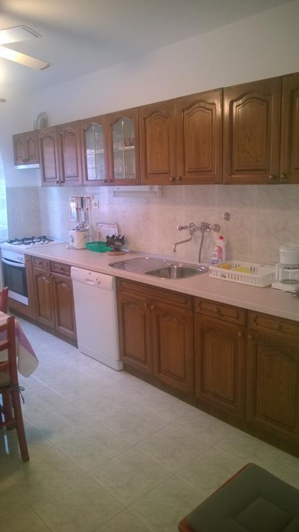 חוואר J&B Holiday House Hvar מראה חיצוני תמונה