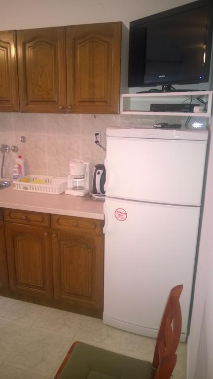 חוואר J&B Holiday House Hvar מראה חיצוני תמונה