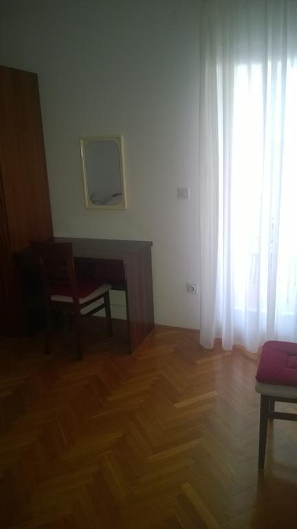 חוואר J&B Holiday House Hvar מראה חיצוני תמונה