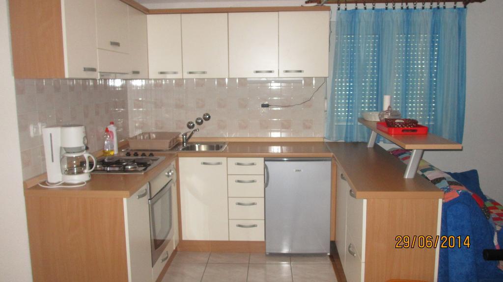 חוואר J&B Holiday House Hvar מראה חיצוני תמונה